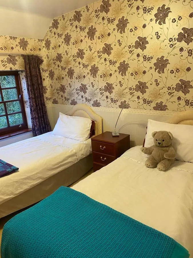 Bed & Breakfast The Laurels Bed And Breakfast Cardiff
