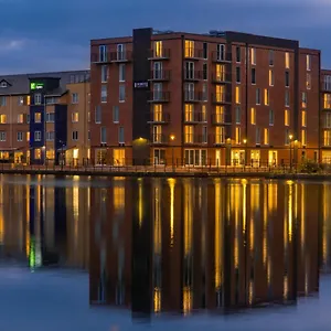 Hotel Staybridge - By Ihg