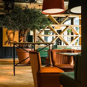 The Foundry , Belfast United Kingdom